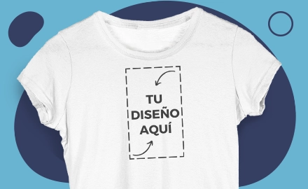Playera Piel Durazno